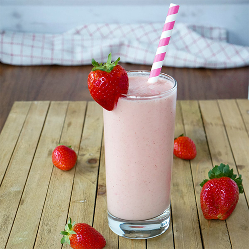 Menu Item Image
